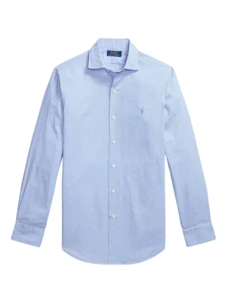 Șosete Polo Ralph Lauren cu 5 buzunare cu broderie tricotate albastru