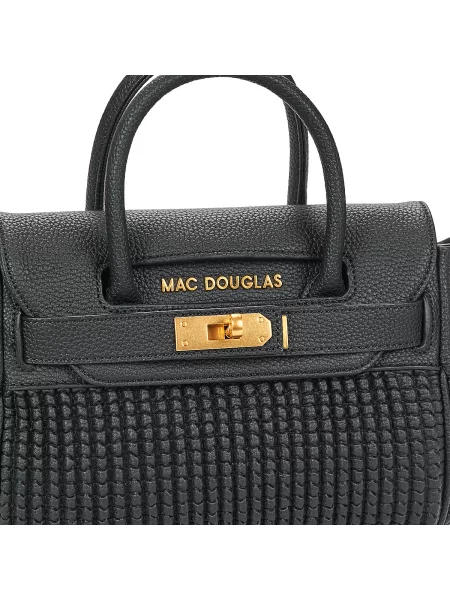 Kabelka Mac Douglas černá