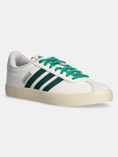 Маратонки adidas Vl Court бяло