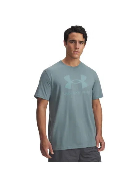 Tricou Under Armour negru