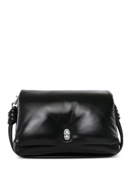 Kézitáska Marc Jacobs fekete