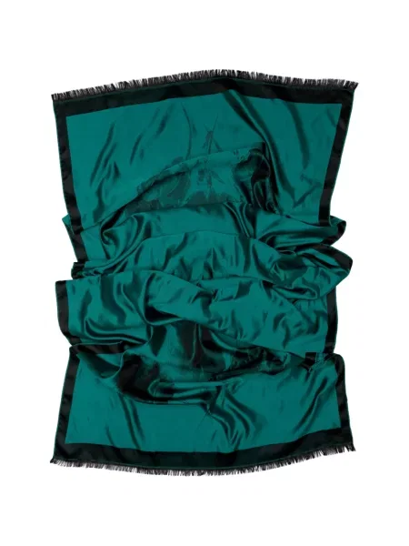 Fular Elizabetta verde