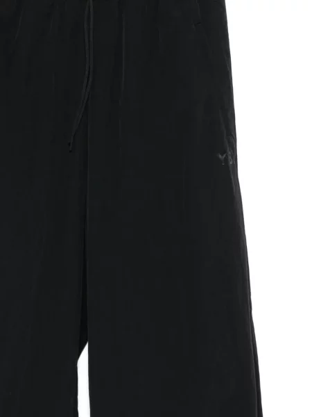 Pantaloni de trening Y-3 negru
