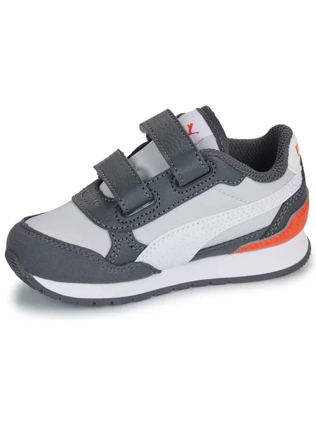 Pantofi copii Puma gri