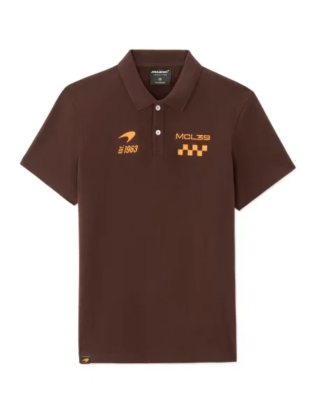 Tricou polo Celio maro