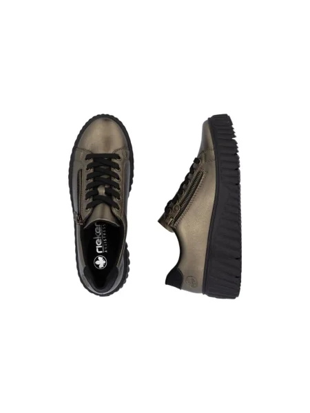 Pantofi Rieker