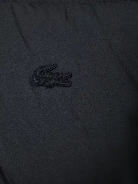 Lacoste пухова куртка