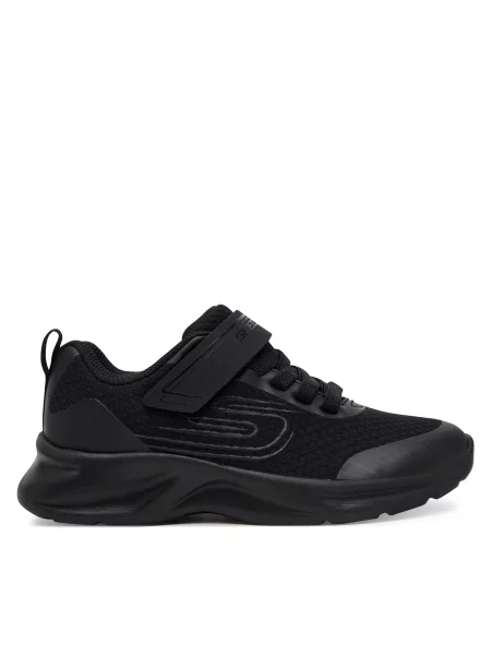 Sneakersy Skechers Dynamatic-Swift Tread černá
