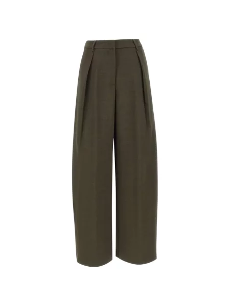 Pantaloni Kaos verde