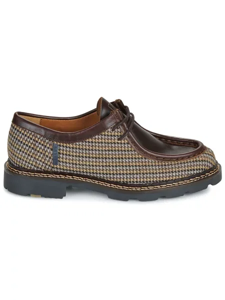 Pantofi Pellet maro