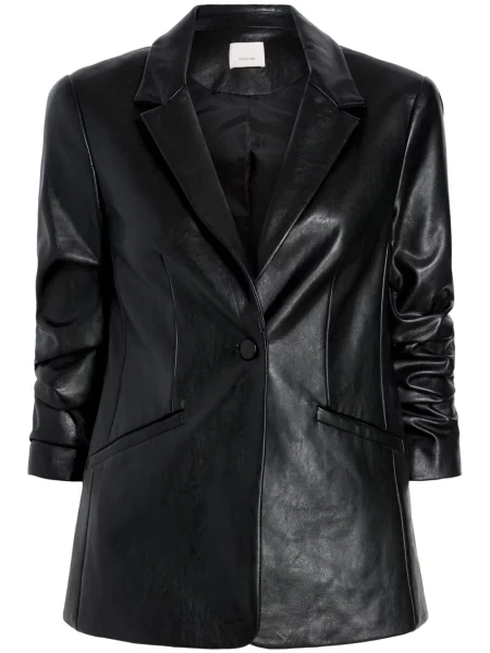 Geacă Cinq A Sept negru