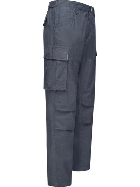 Ragwear Cargo nadrágok Merly éjkék