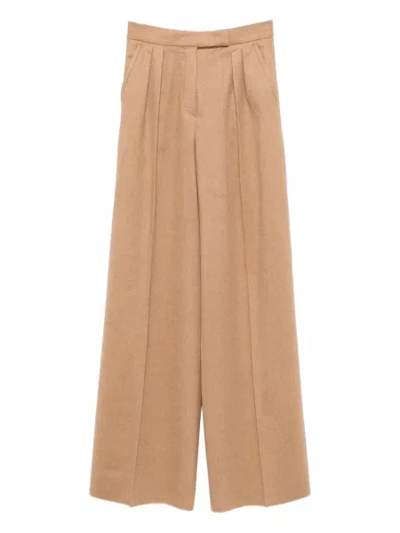 Pantaloni Max Mara