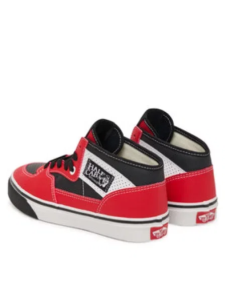 Tenisky Vans červené