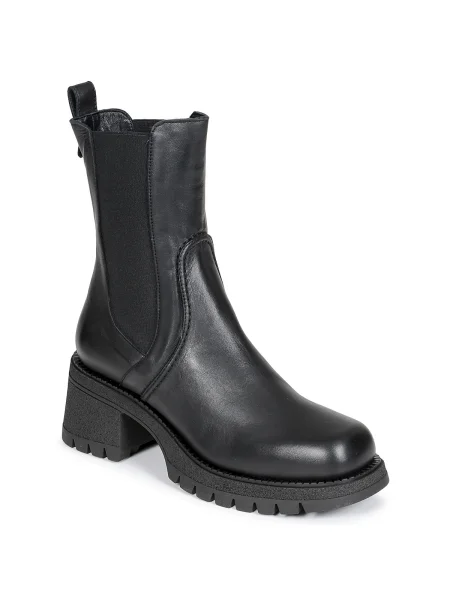Pantofi Casta negru