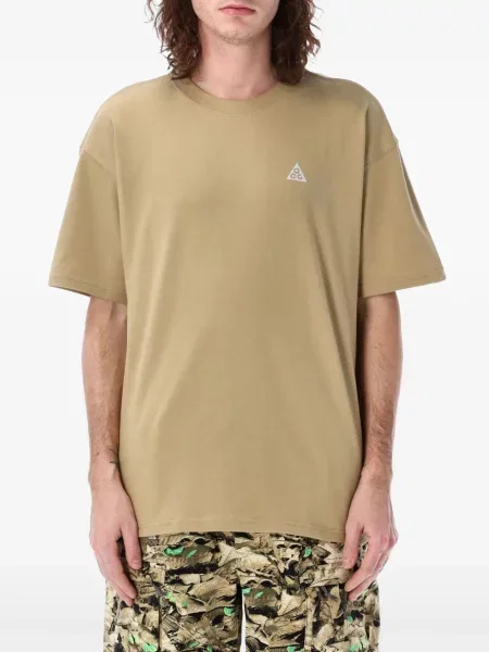 Tricou Nike verde