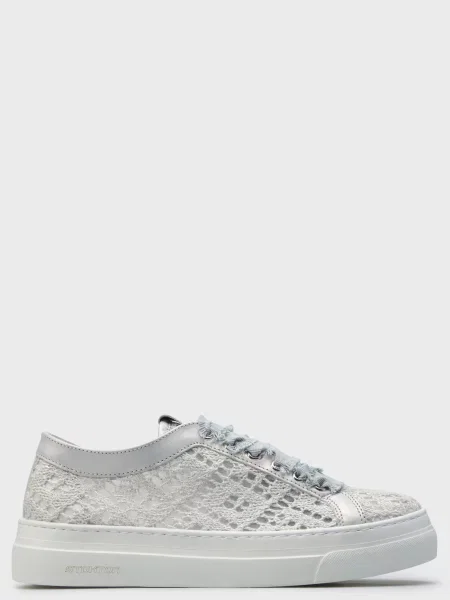 Кеди Stokton блакитні