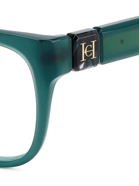 Ochelari de soare Carolina Herrera verde