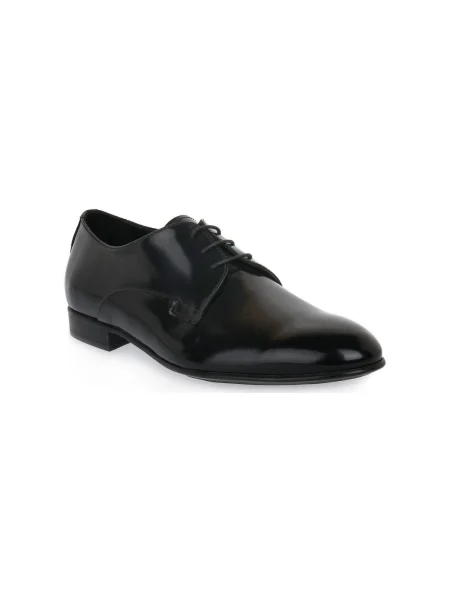 Pantofi Rogal's negru