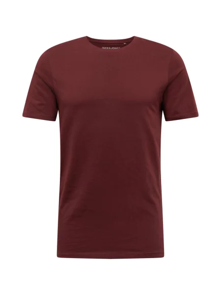 JACK & JONES Tricou sângeriu