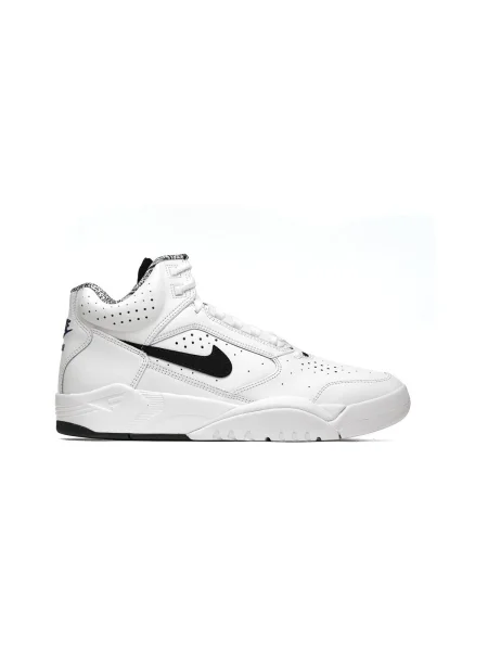 Pantofi Nike alb