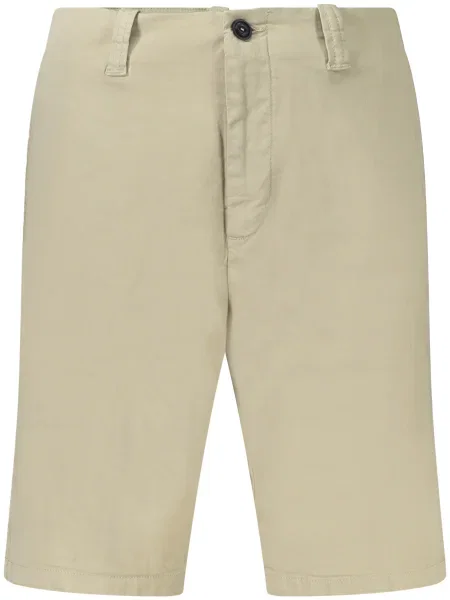 Pantaloni North Sails scurte bej