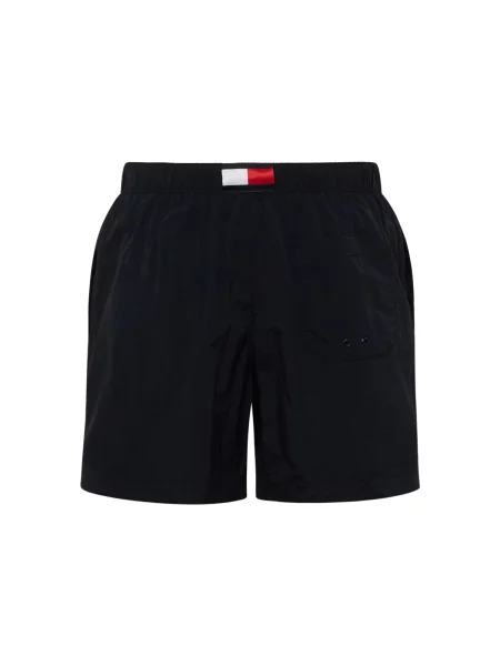 Tommy Hilfiger Underwear Șorturi de baie bleumarin albastru