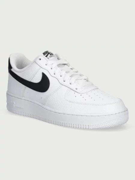 Nike Sportswear Air Force sneakersy białe