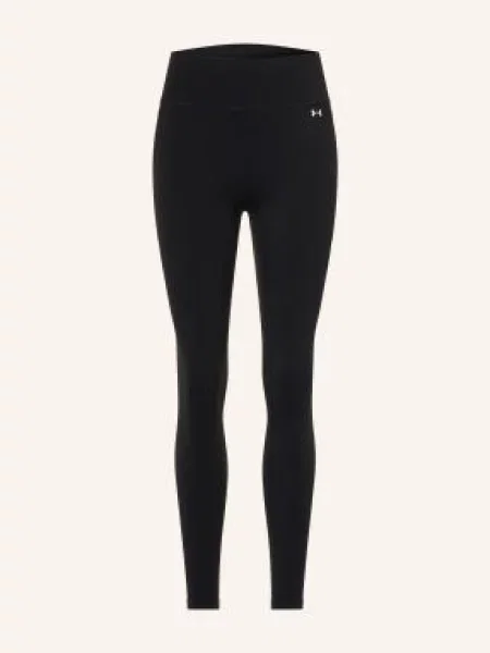 Under Armour Legíny Ua Motion černá