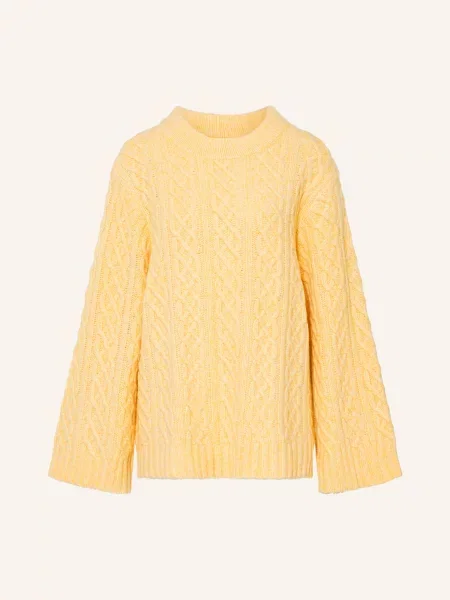 Inwear Svetry Taieiw žlutá