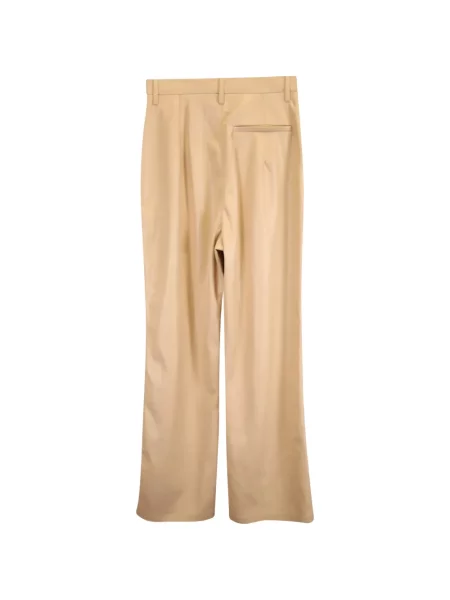 Pantaloni Nanushka