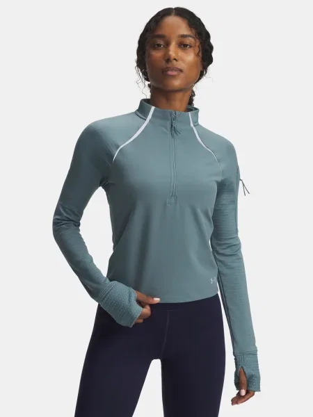 Tricou Under Armour albastru