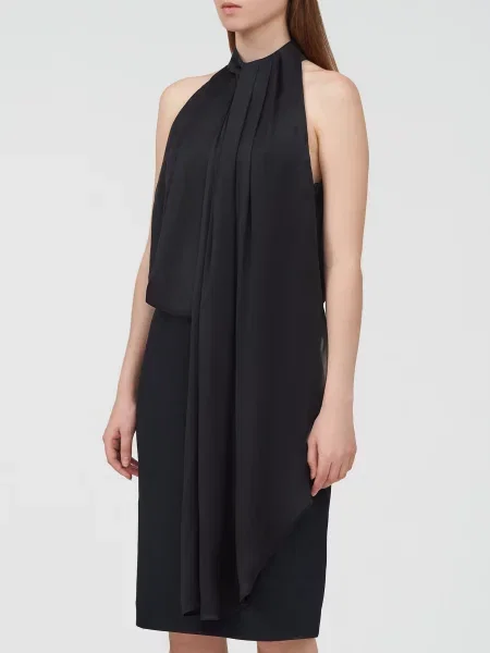 Платье Ports 1961 черное