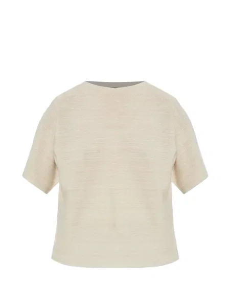 Tricou Fabiana Filippi scurt
