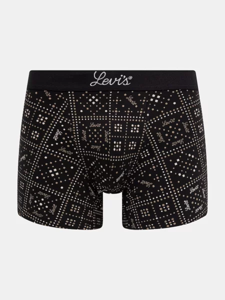 Levi's boxerky černé