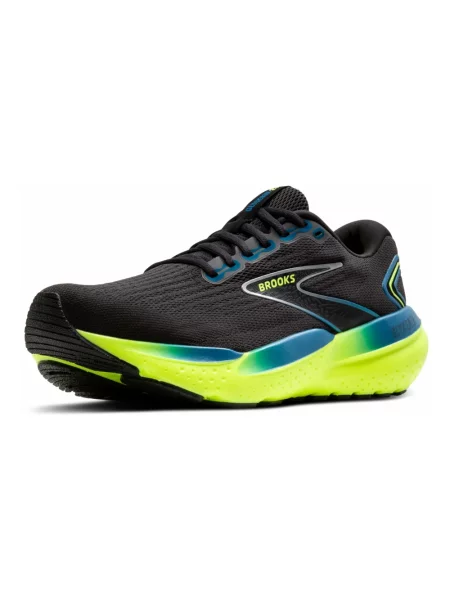 Buty do biegania Brooks czarne