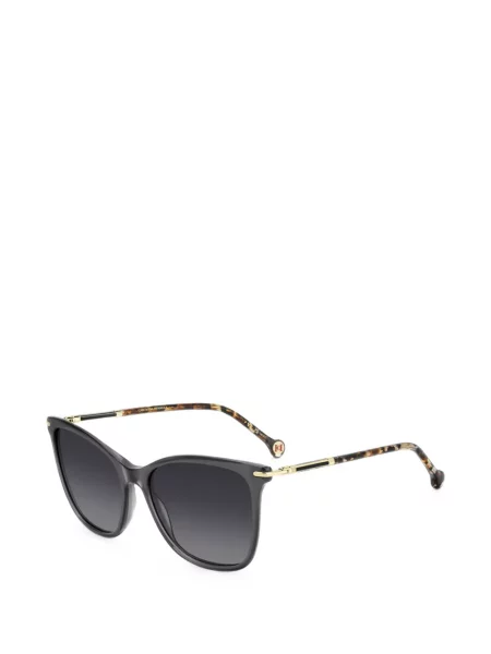 Ochelari de soare Carolina Herrera negru