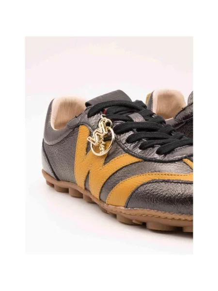 Pantofi Wonders gri