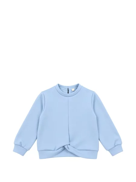 Bluza dziecięca Miss Grant niebieska