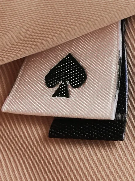 Portofel Kate Spade din piele negru