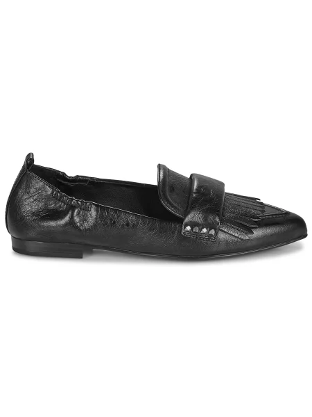 Pantofi Ash negru