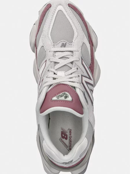 New Balance sportcipő szürke