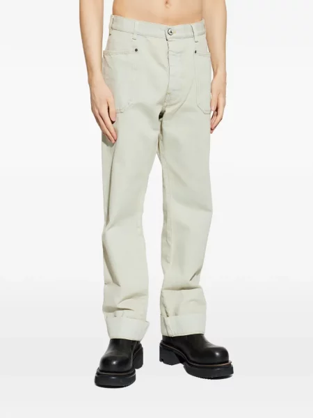 Blugi Vivienne Westwood albastru