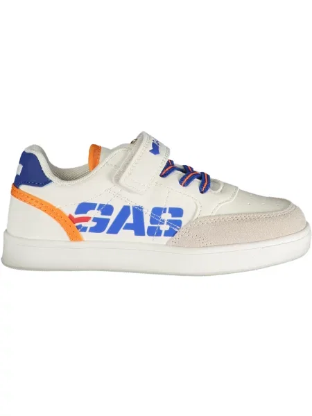 Gyerek sneaker Gas fehér