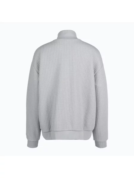 BLUZA SPORTOWA UNDER ARMOUR TRENINGOWA DO BIEGANIA TECH szara