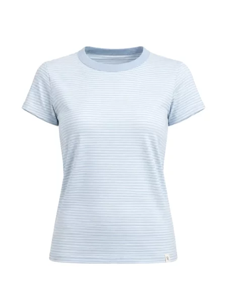 Tricou Rag & Bone albastru