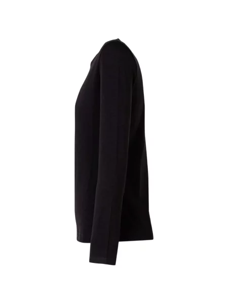 Dětské tričko Balmain černé