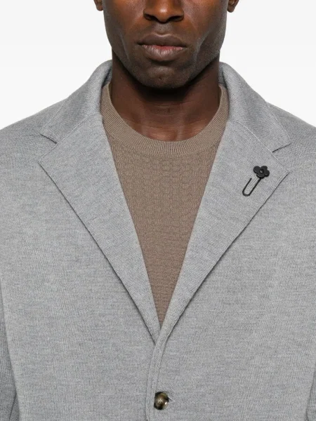 Sacou Lardini gri
