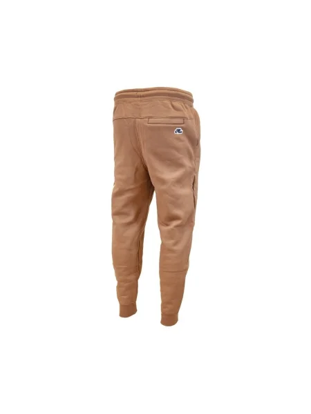 Hanorac din fleece Nike din fleece bej