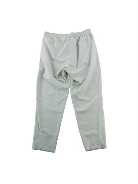 Second life Spodnie dresowe Training Pants Stan bardzo dobry szare